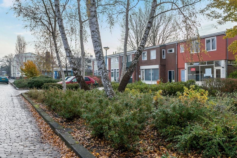 Apartment in Gouda
