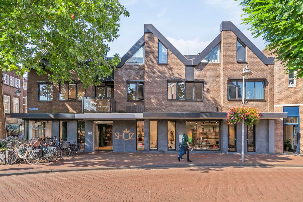 private-rentals for rent on Sint Anthoniestraat