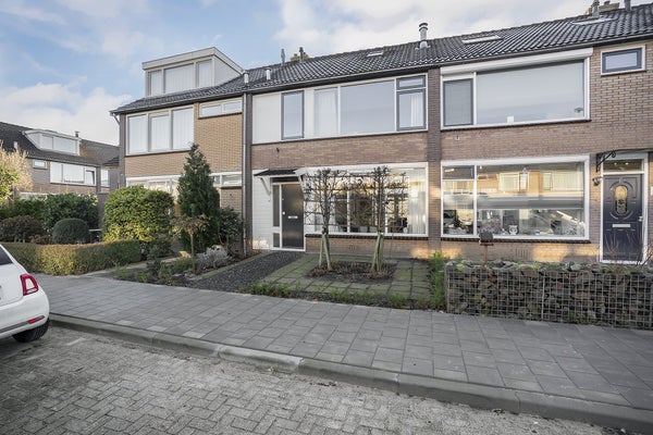 Dijkgraaflaan
