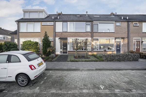 Dijkgraaflaan