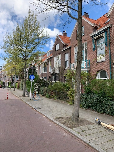 Woonhuis in Delft met 5 kamers