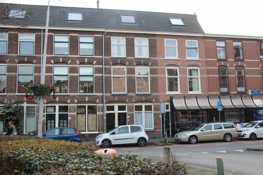 private-rentals for rent on Hugo de Grootplein