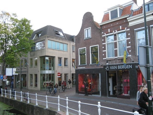 Appartement in Delft