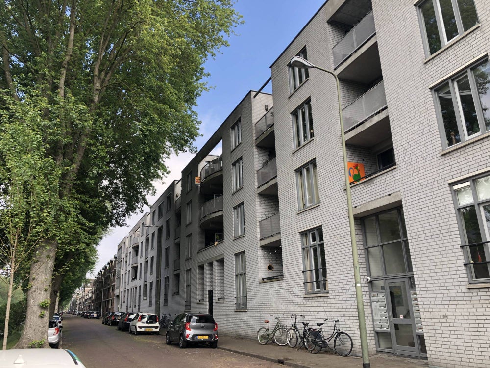 Rent Apartment Zuid Willemsvaart, Den Bosch?