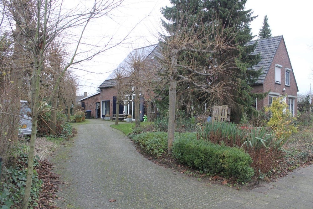 Woonhuis in Kerkdriel