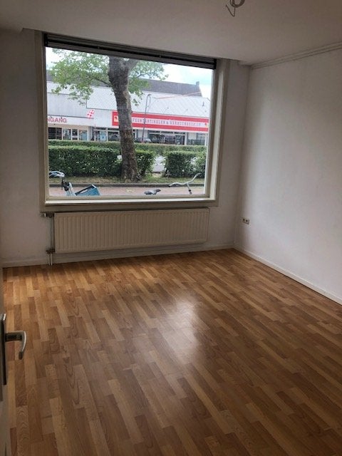 Appartement in 's-Hertogenbosch