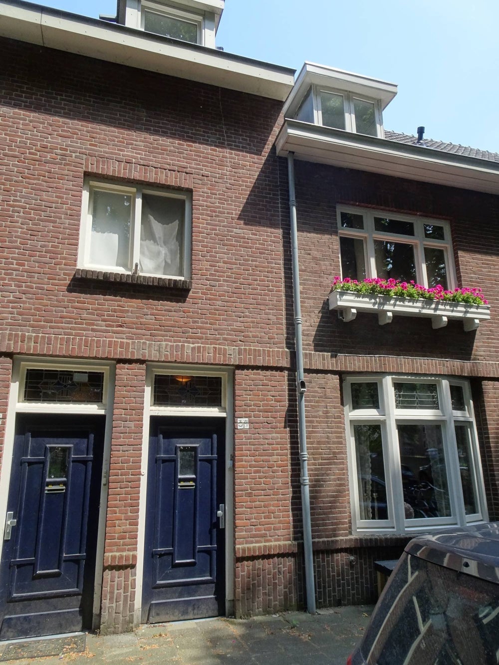 Woonhuis in 's-Hertogenbosch