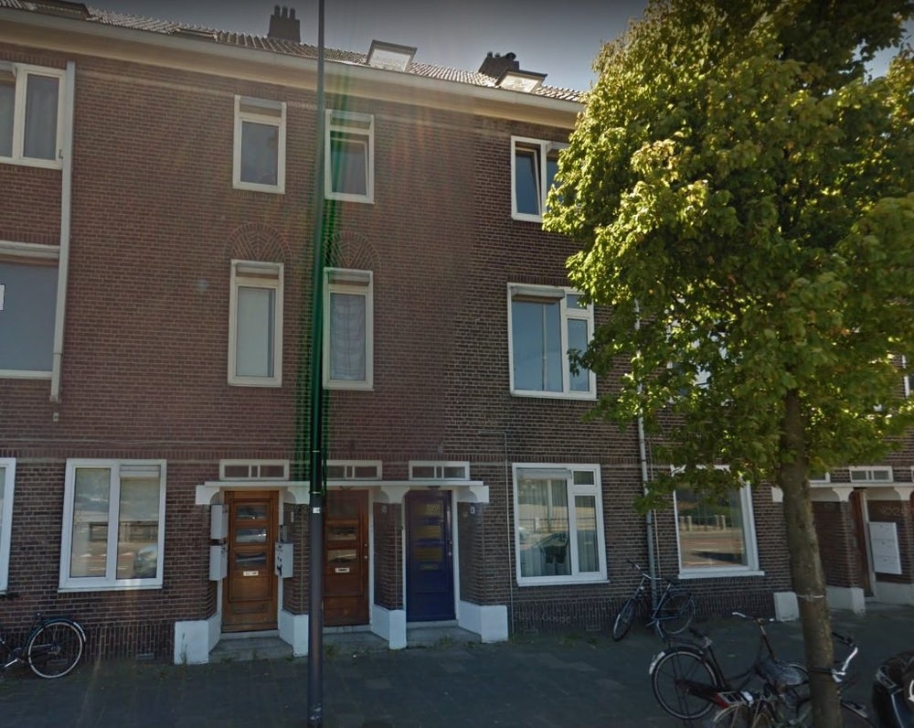 Woonhuis in 's-Hertogenbosch