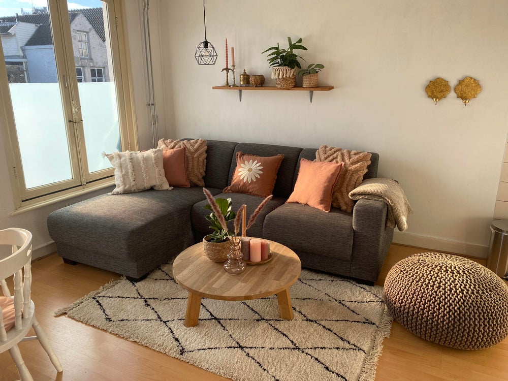 Woonhuis in 's-Hertogenbosch