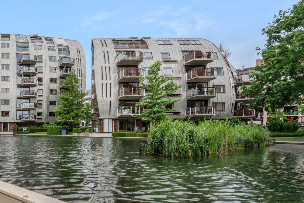 appartementen te huur op Bordeslaan