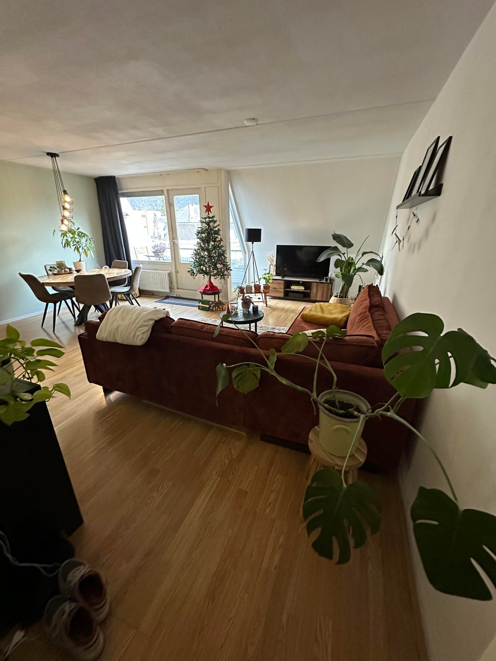 Appartement in Boxtel