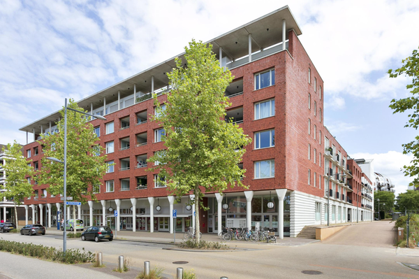 Onderwijsboulevard, Den Bosch