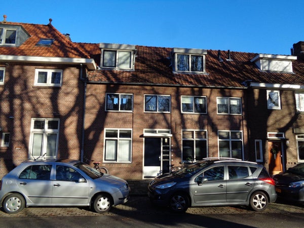 Van der Weeghensingel, 's-Hertogenbosch