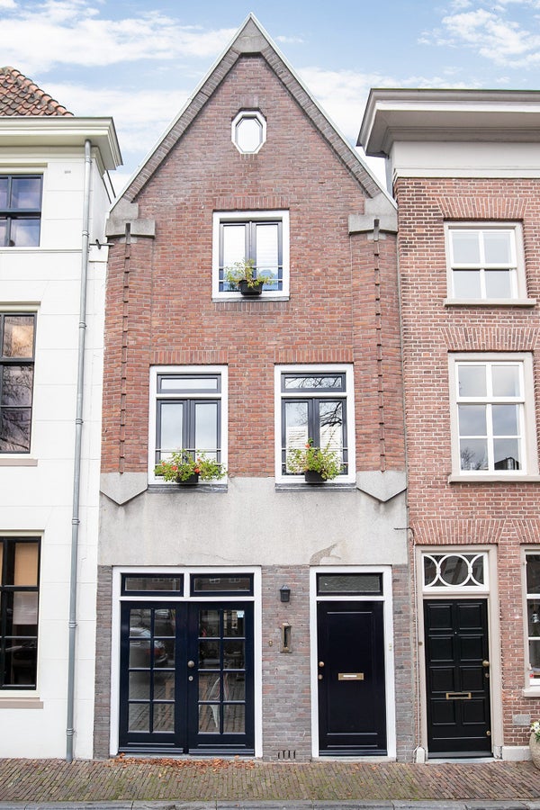 Brede Haven, 's-Hertogenbosch