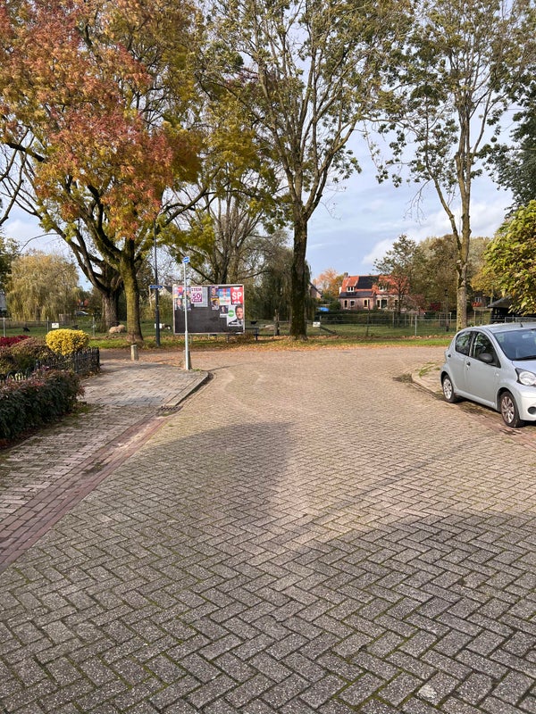 Heuvelstraat, Den Bosch