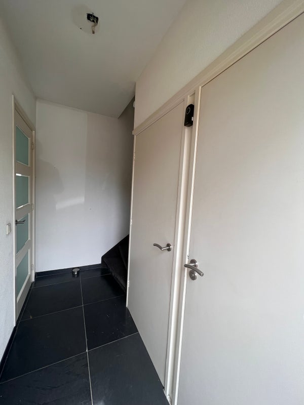 van den Kerkhoffstraat, Sint-Michielsgestel