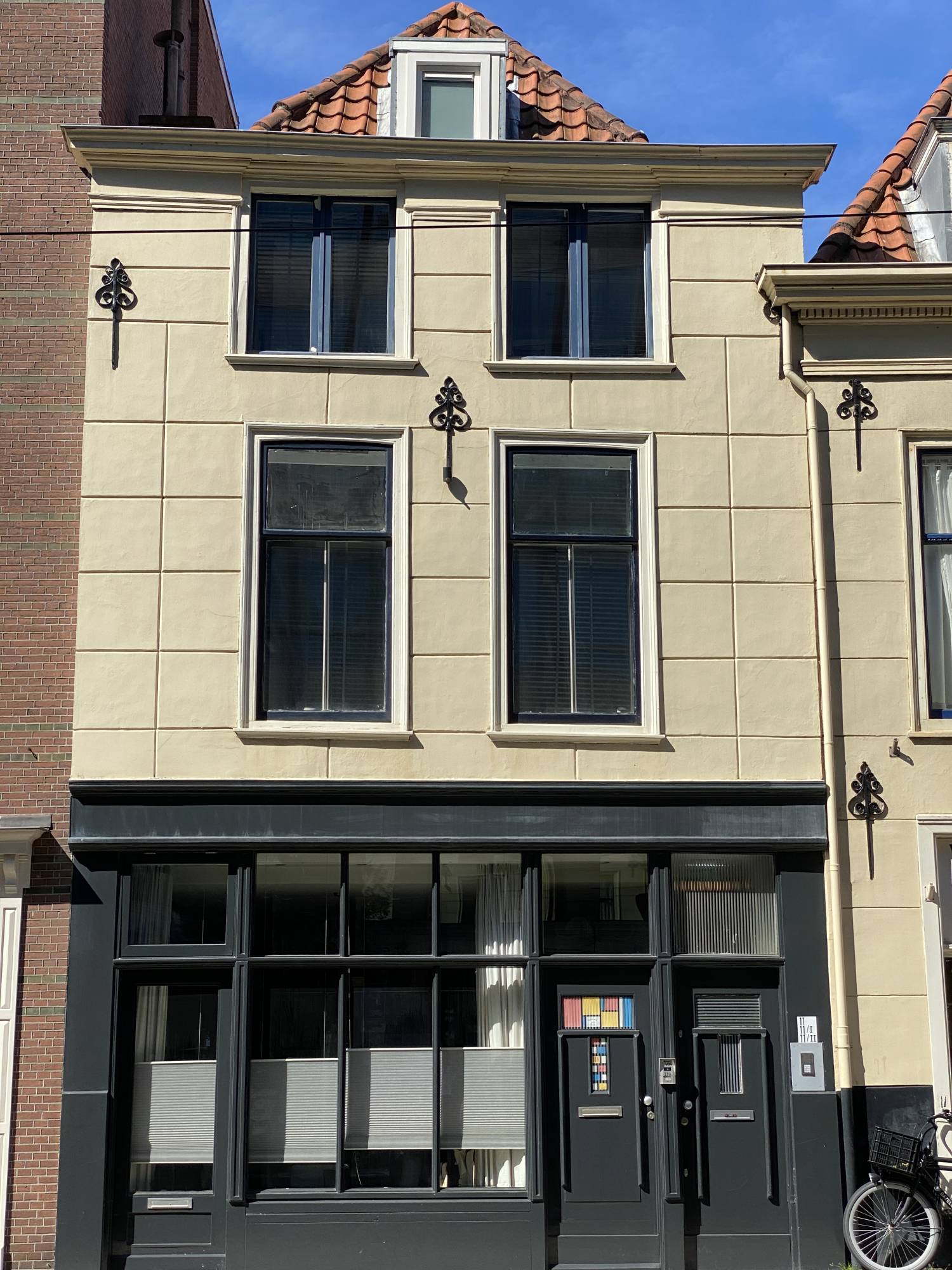 Bovenwoning Jan Hendrikstraat, Den Haag Huren?