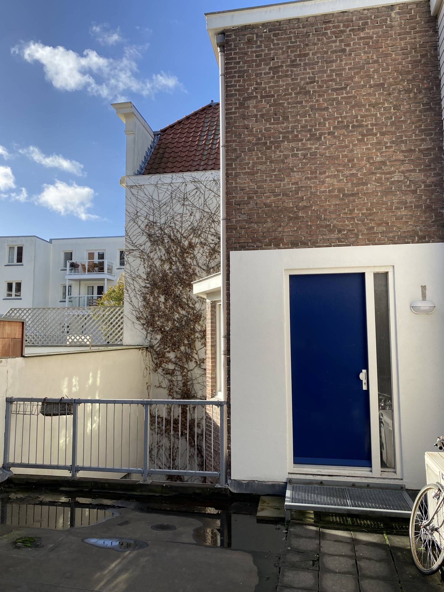 Rent Beneden + bovenwoning Koediefstraat, Den Haag?