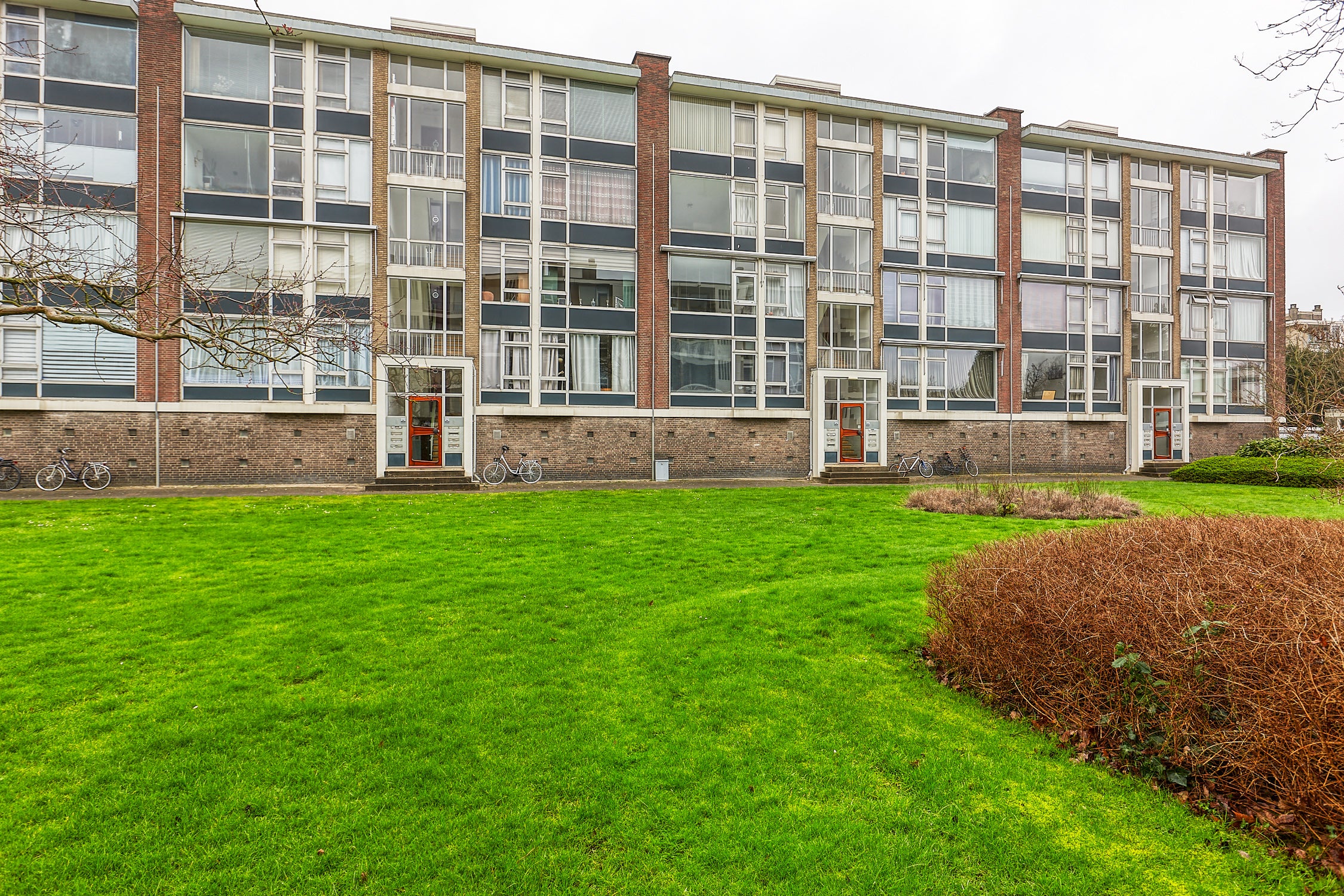 Tussenverdieping Smaragdhorst 277, Den Haag kopen?