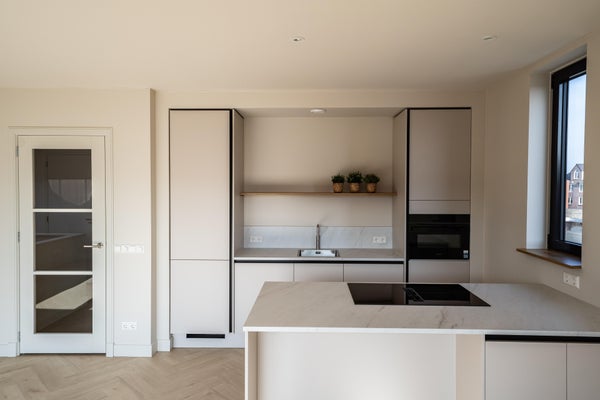 Herenstraat, Monster - Amsterdam Apartments for Rent
