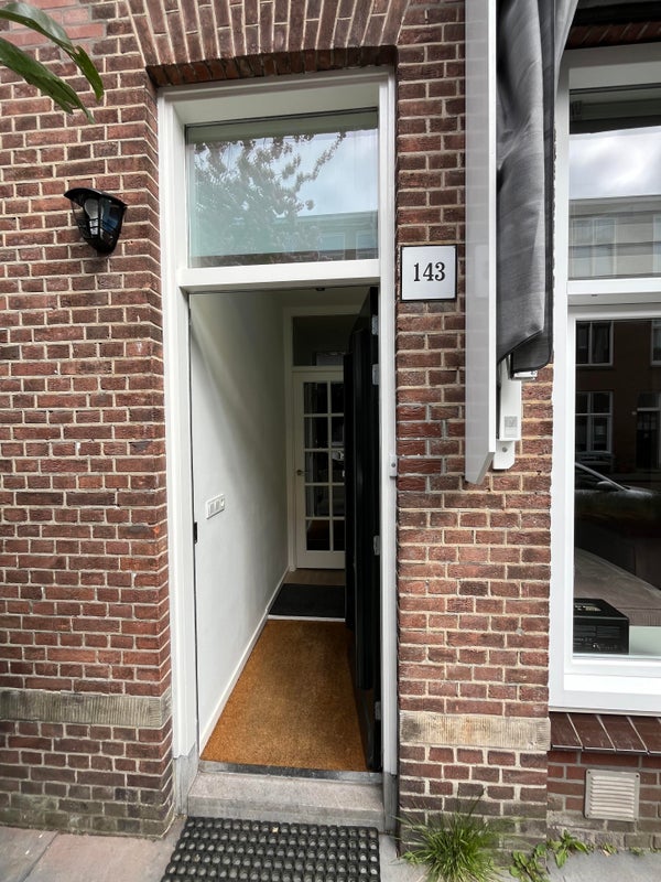 Hendrik van Deventerstraat