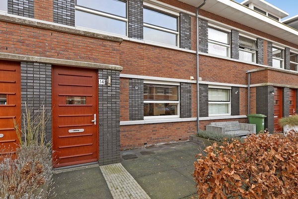 Hoofpolderstraat