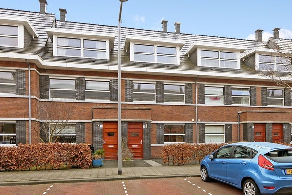 Hoofpolderstraat