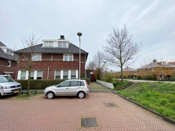 Westmaasstraat