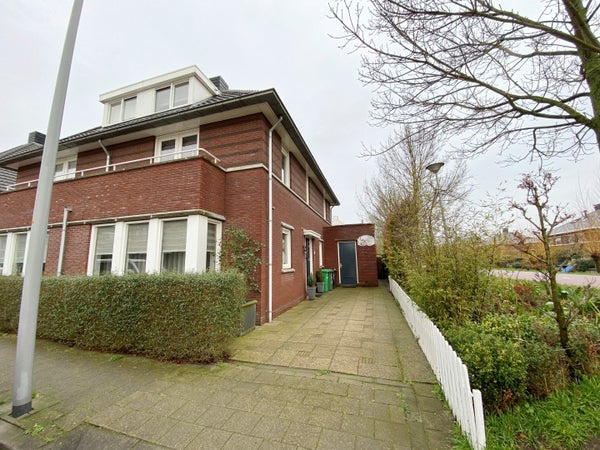 Westmaasstraat