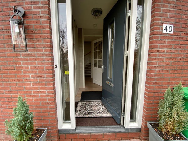 Westmaasstraat