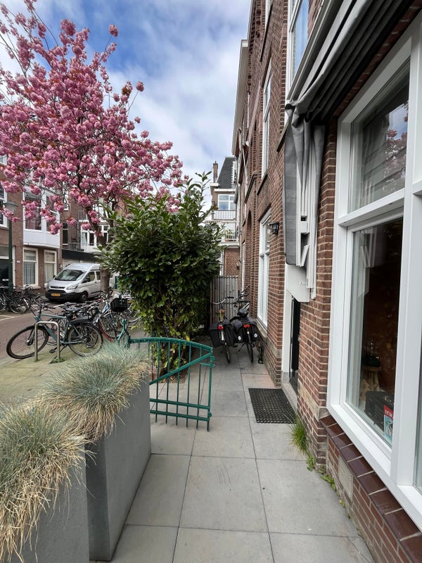 Hendrik van Deventerstraat