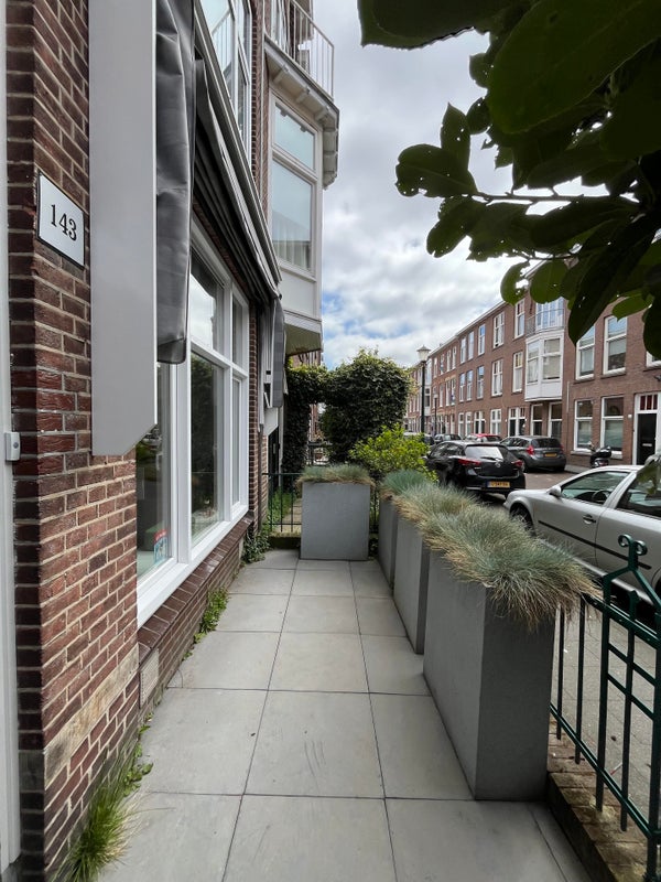 Hendrik van Deventerstraat