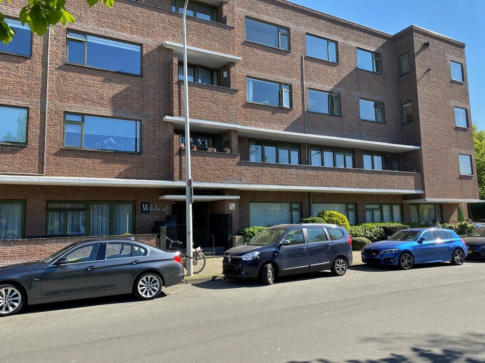 Appartement in 's-Gravenhage