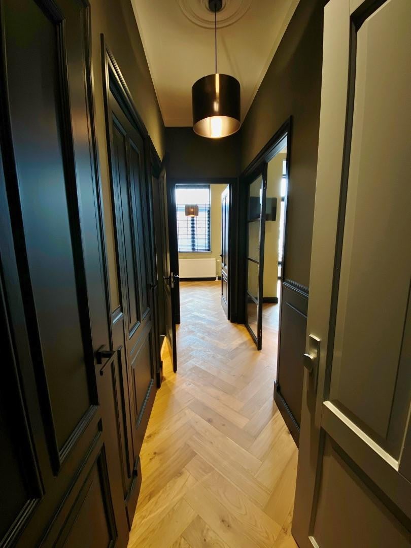Apartment in 's-Gravenhage