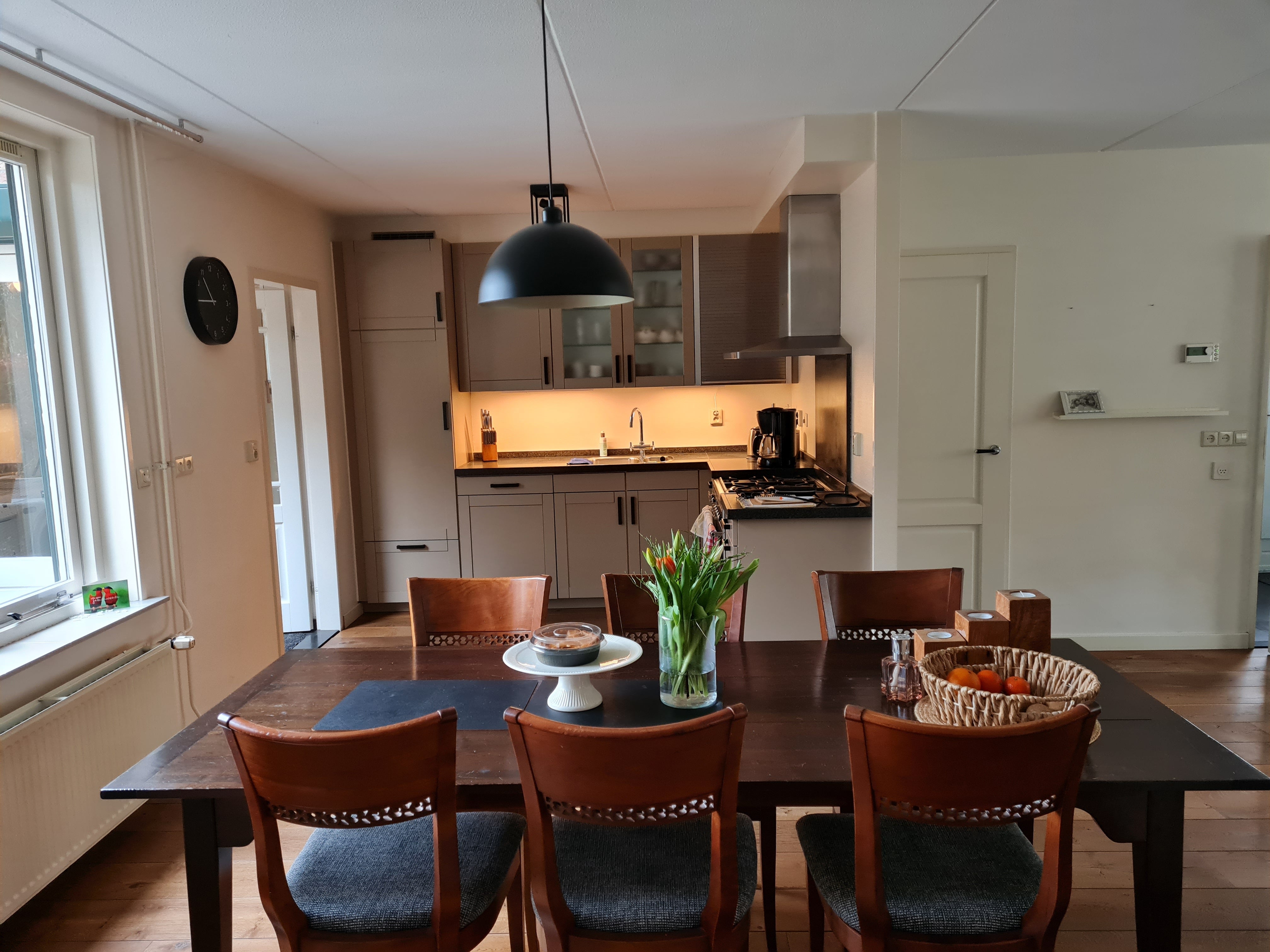 woonhuis in Terneuzen