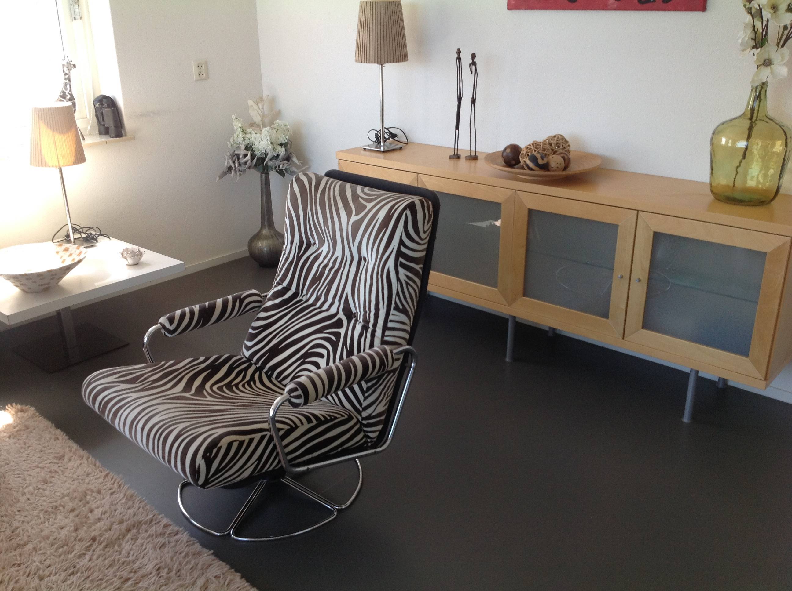 Appartement in Vlissingen