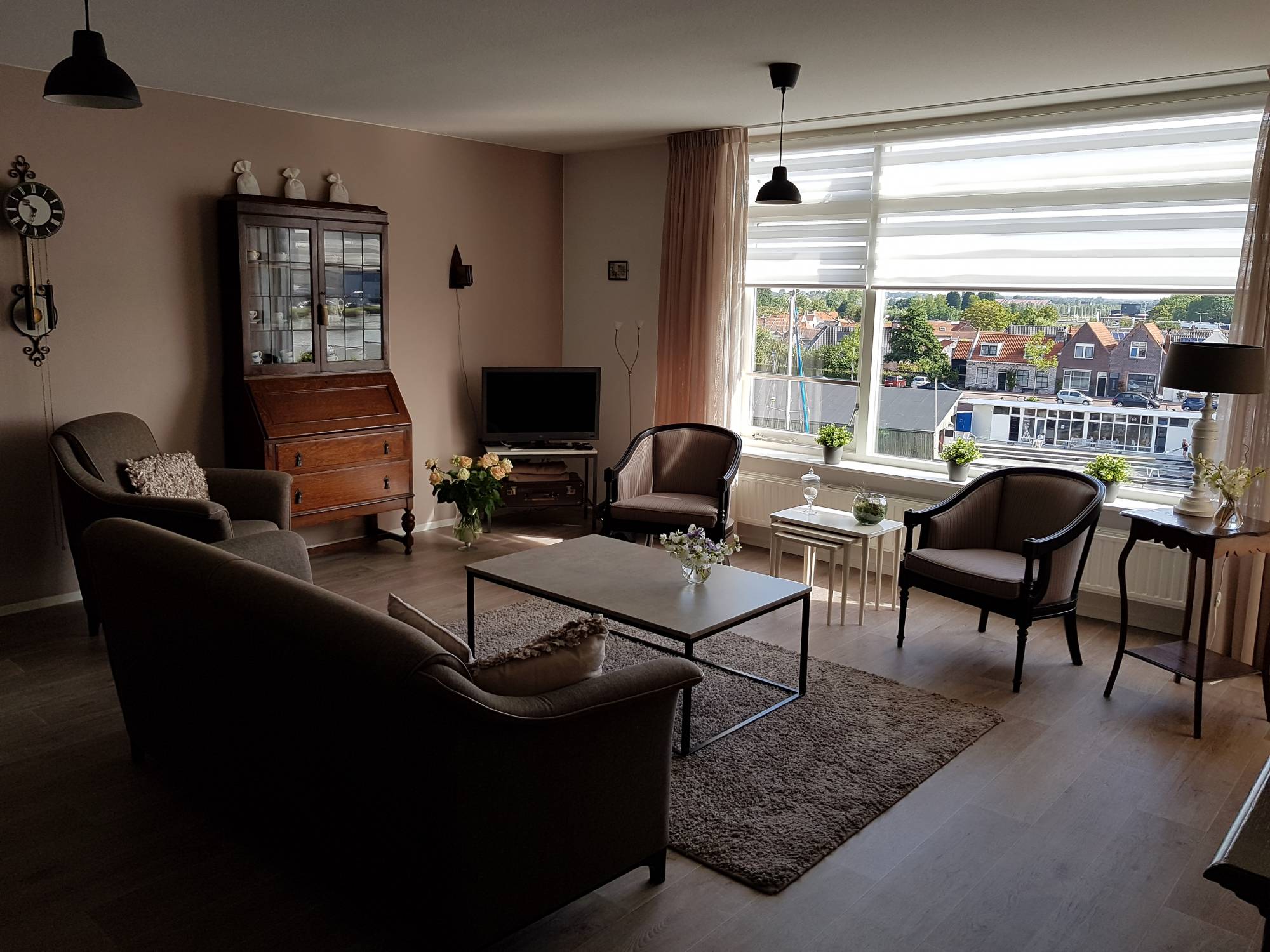 Appartement in Middelburg