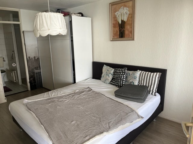 Appartement in Terneuzen met 2 kamers