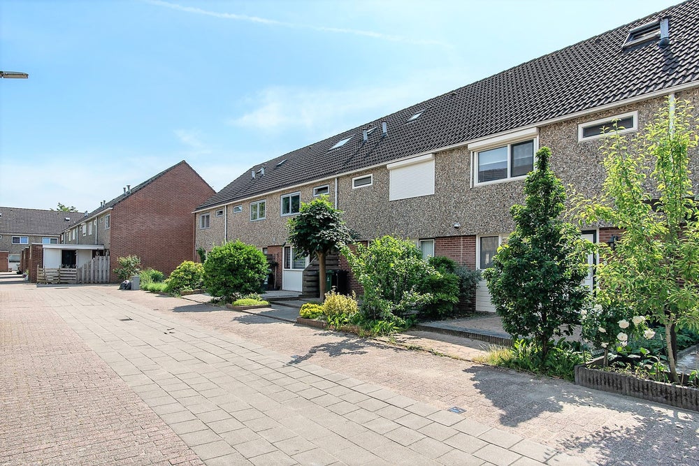 Rent Family house Ewisland, Middelburg?