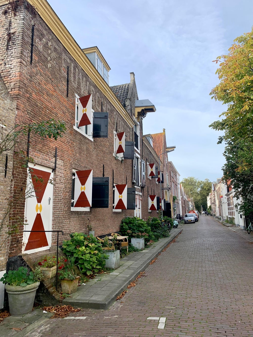 Rent Apartment Verwerijstraat, Middelburg?