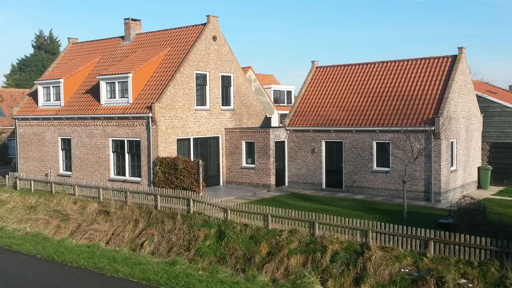 Nieuw En Sint Joosland Eengezinswoning Sint Jooslandstraat, Nieuw- en Sint Joosland huren?