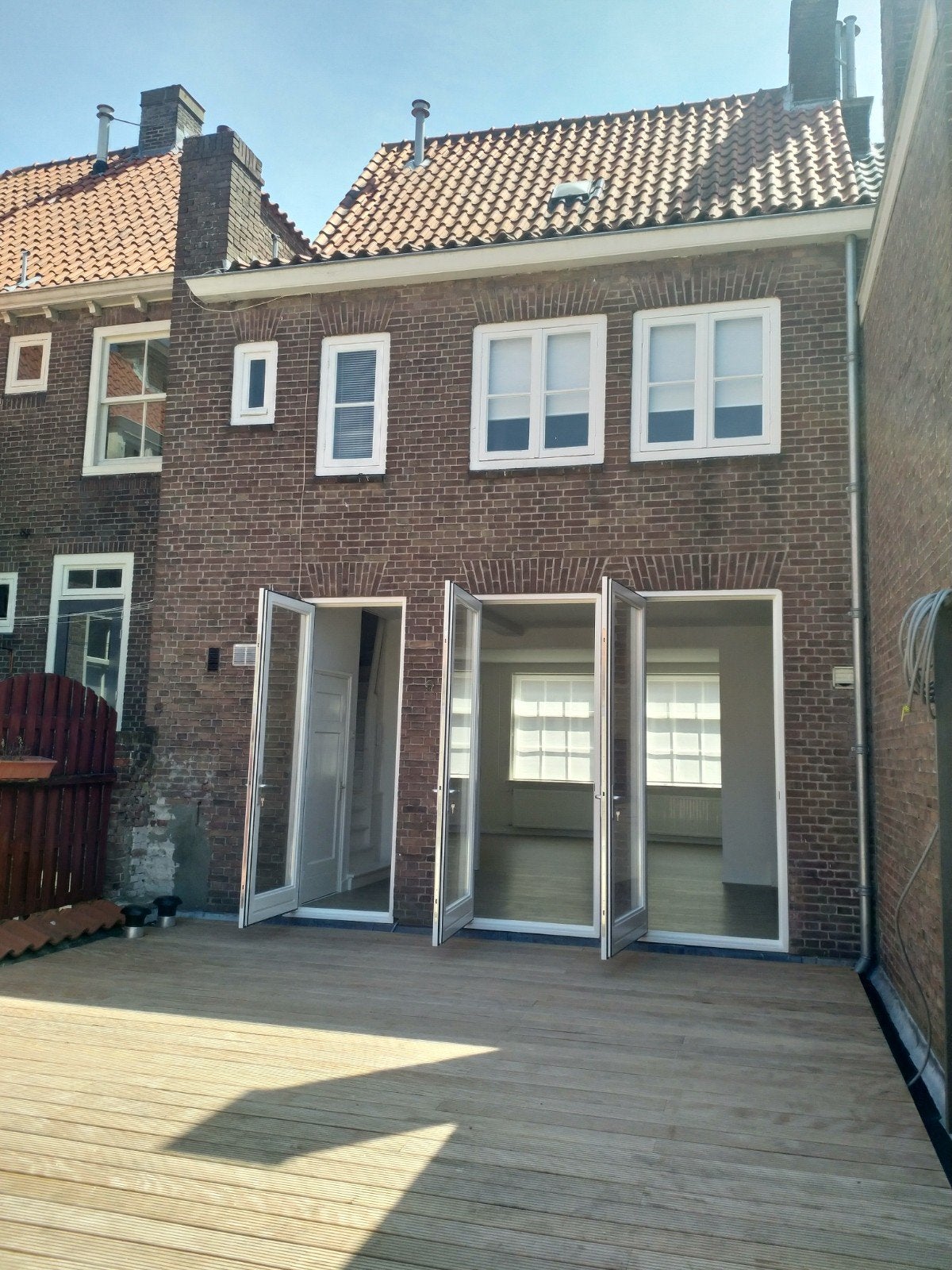 Rent Bovenwoning Nieuwe Burg, Middelburg?