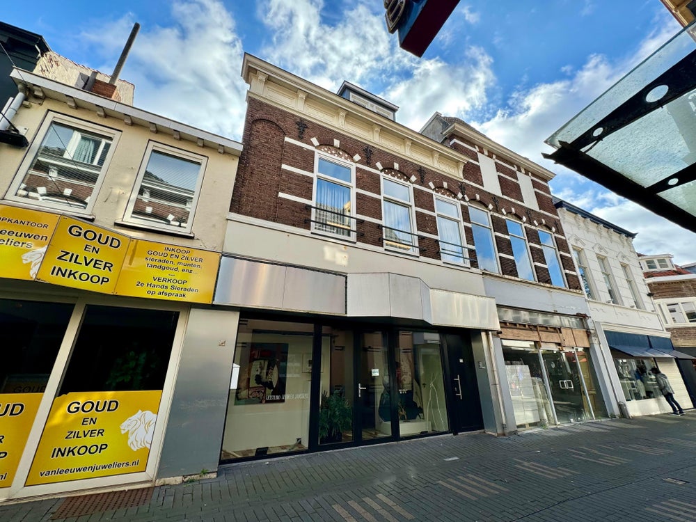 appartementen te huur op Noordstraat