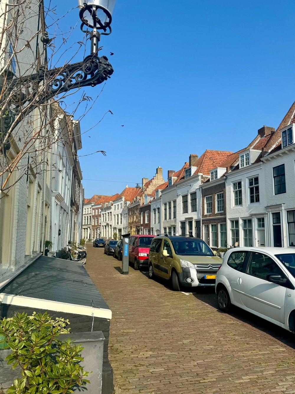 Rent Apartment Londensekaai, Middelburg?
