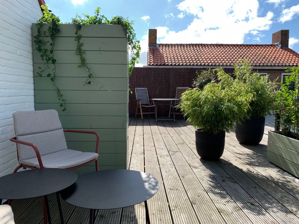 Rent Apartment Banckertplein, Middelburg?