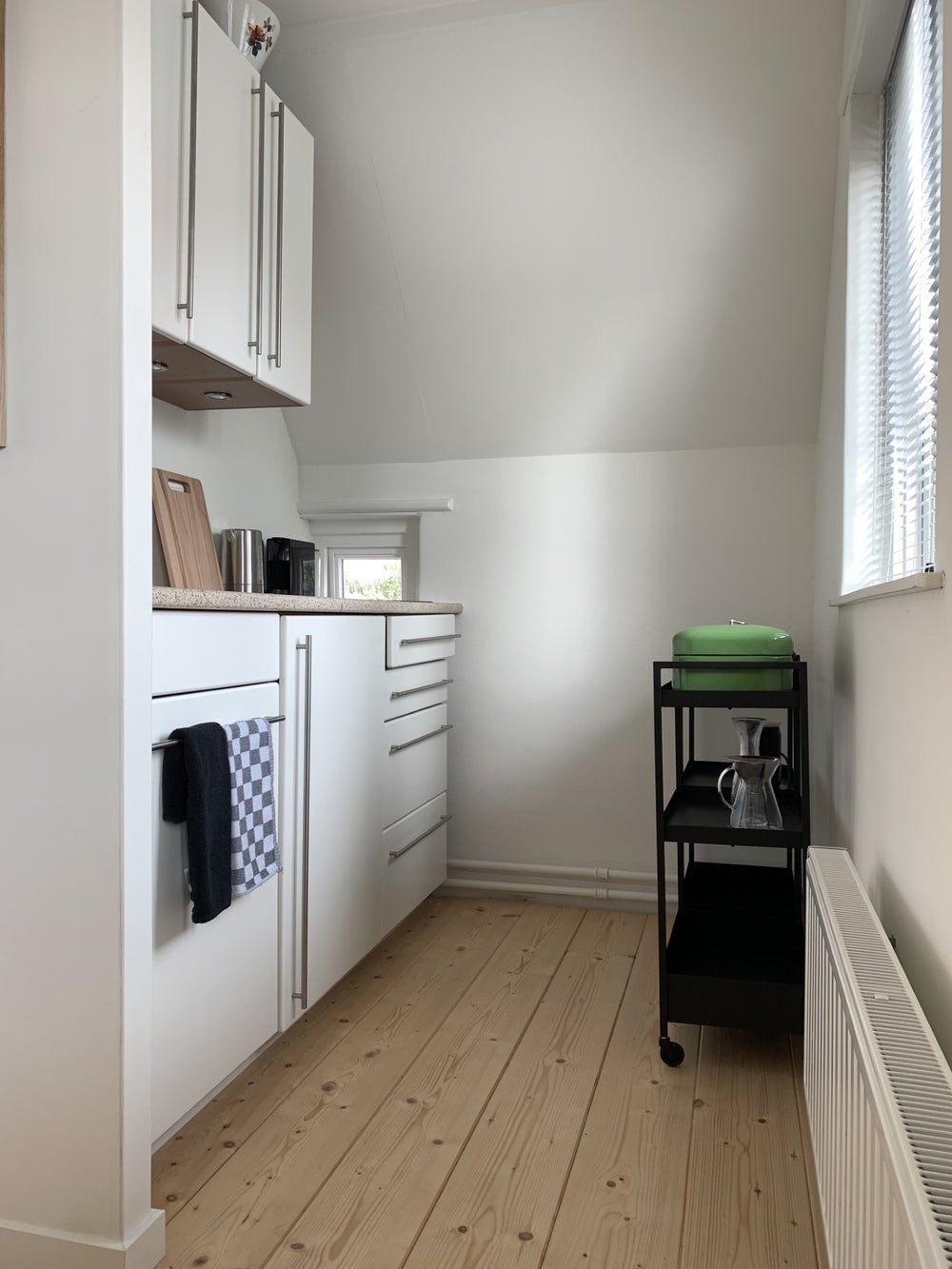 Rent Apartment Banckertplein, Middelburg?