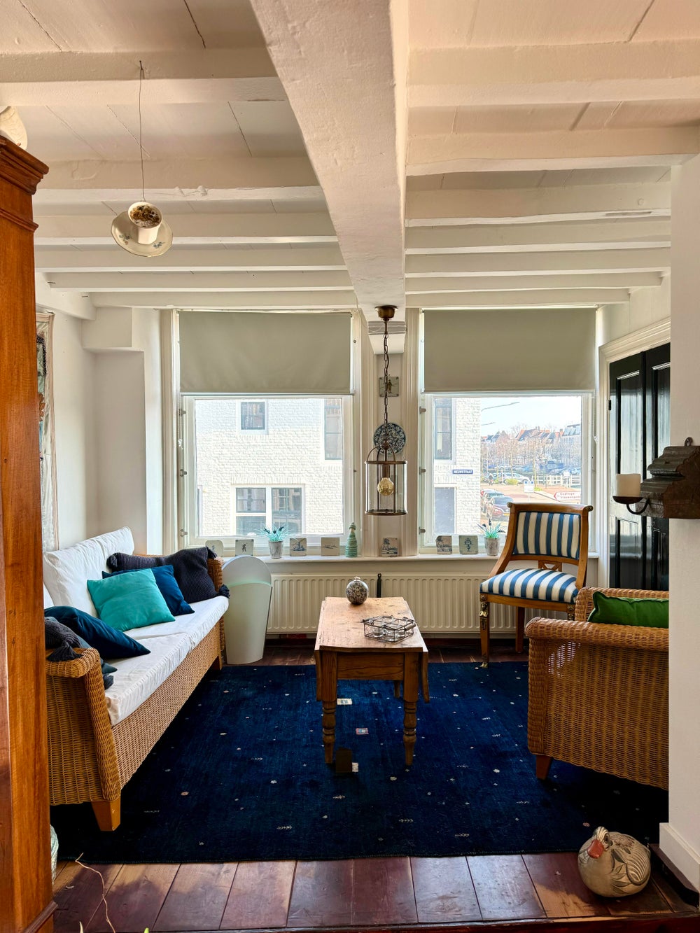 Rent Apartment Londensekaai, Middelburg?