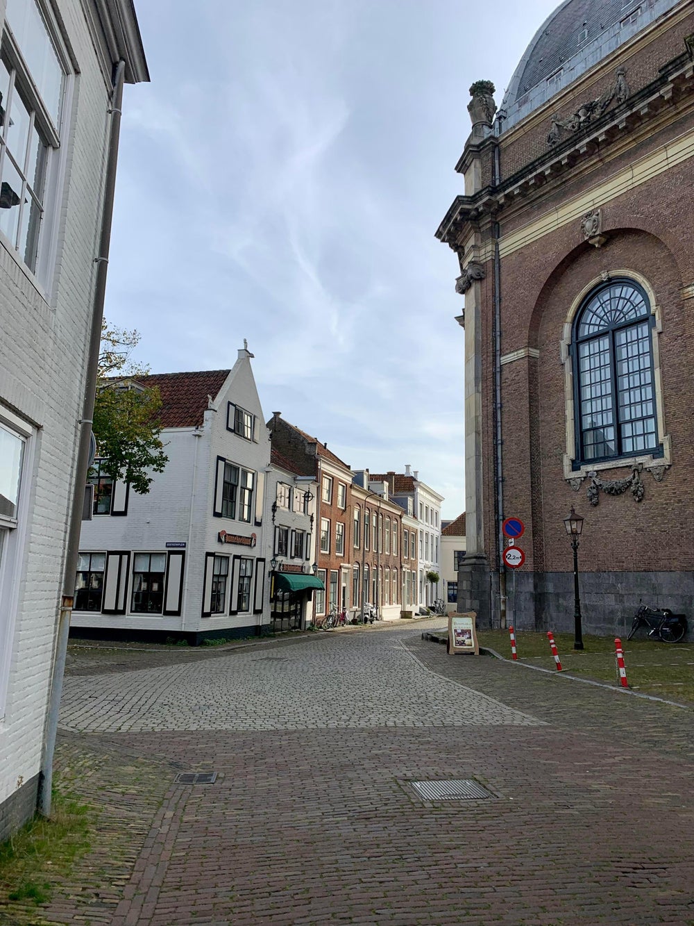 Rent Apartment Verwerijstraat, Middelburg?