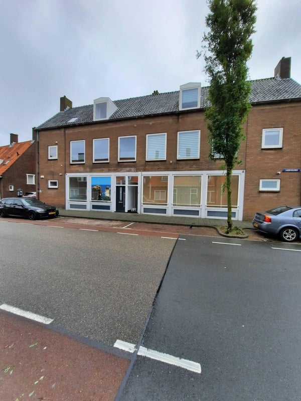 Langevieleweg