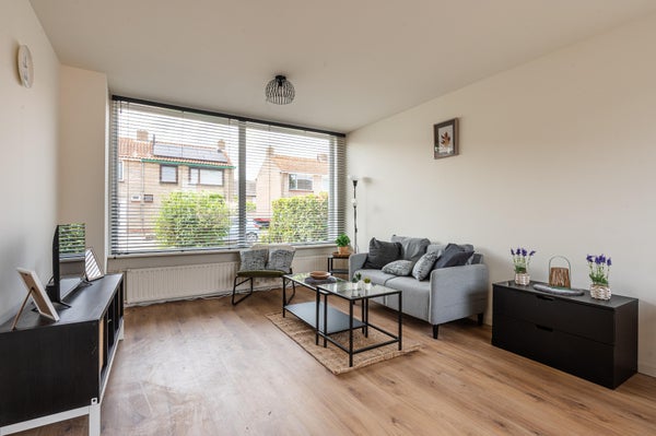 Pieter de Hooghstraat